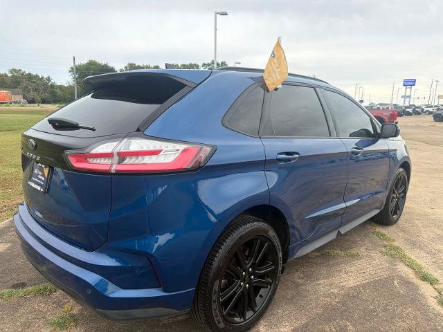 Certified 2024 Ford Edge ST-Line AWD/4WD image 5