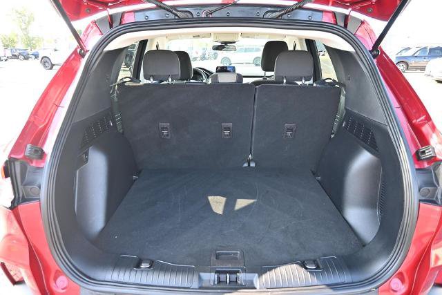 Certified 2022 Ford Escape SE w/ Cold Weather Package FWD image 12