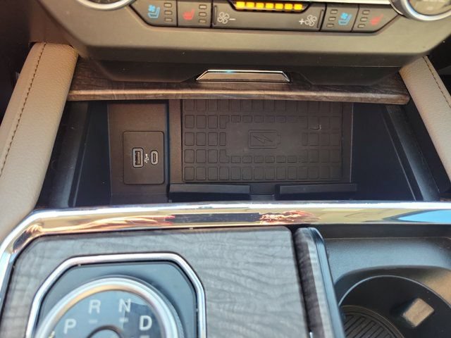Certified 2021 Ford Expedition Max Limited AWD/4WD image 32
