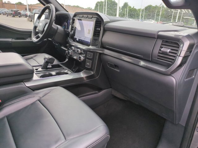 Certified 2023 Ford F150 XLT w/ Equipment Group 302A High AWD/4WD image 35