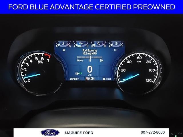 Certified 2023 Ford F150 Tremor w/ Bed Utility Package AWD/4WD image 26