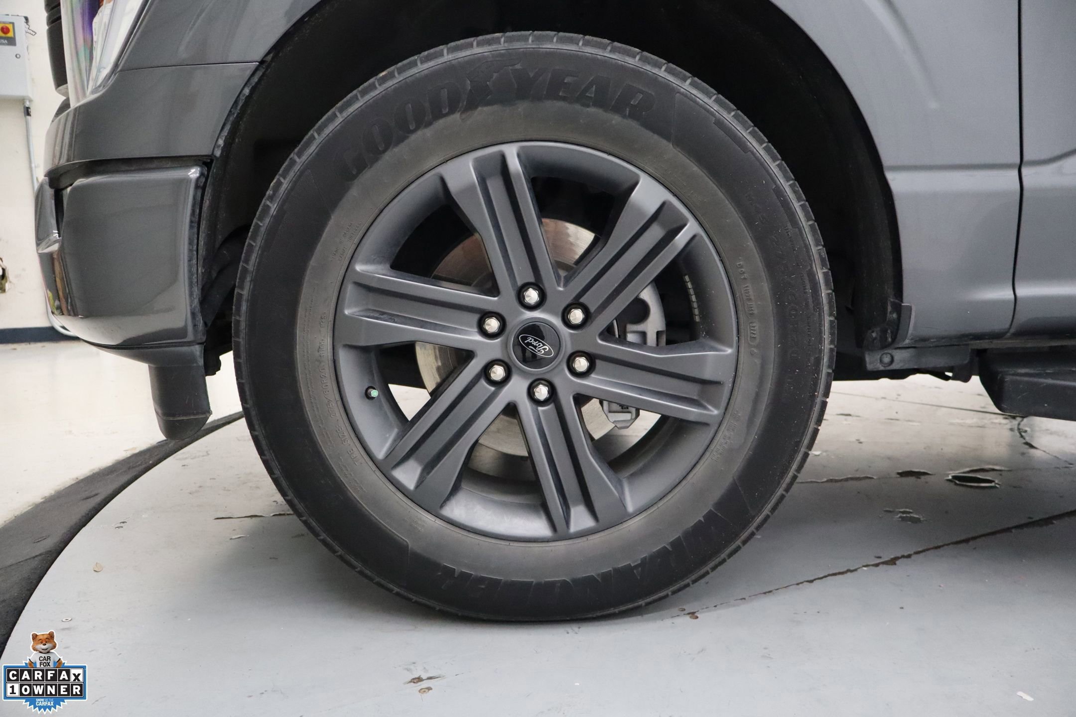 Certified 2023 Ford F150 Lariat image 16