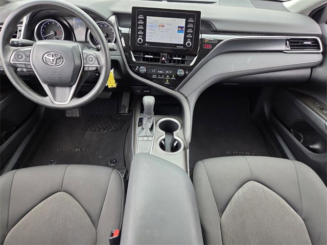 Used 2023 Toyota Camry LE image 12