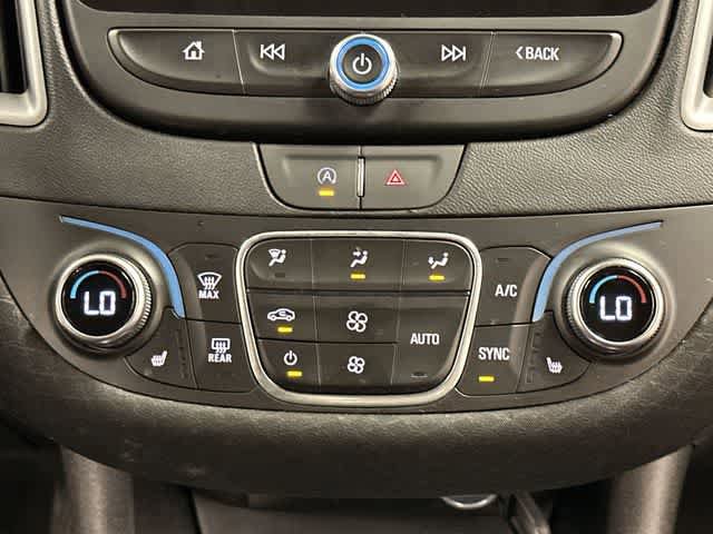 Used 2023 Chevrolet Malibu LT FWD image 15