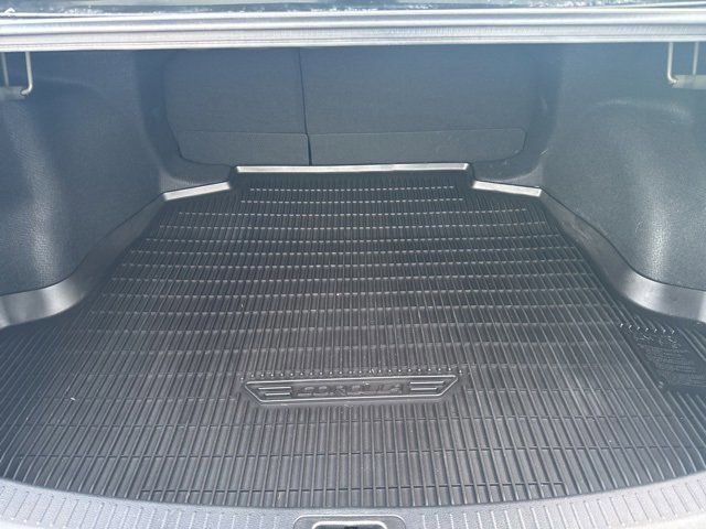 Used 2023 Toyota Corolla XSE image 10