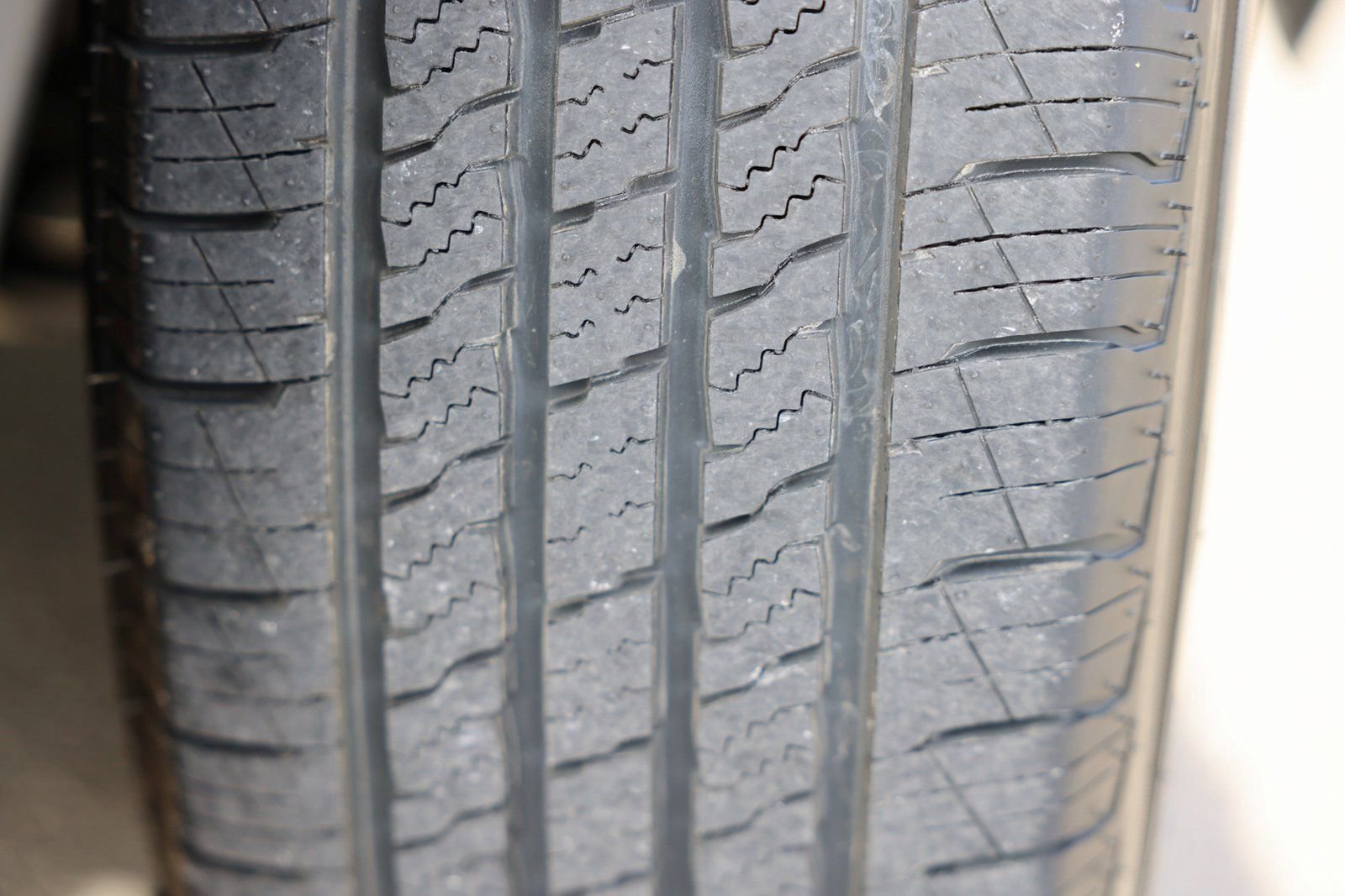 Used 2019 Nissan Murano S image 24