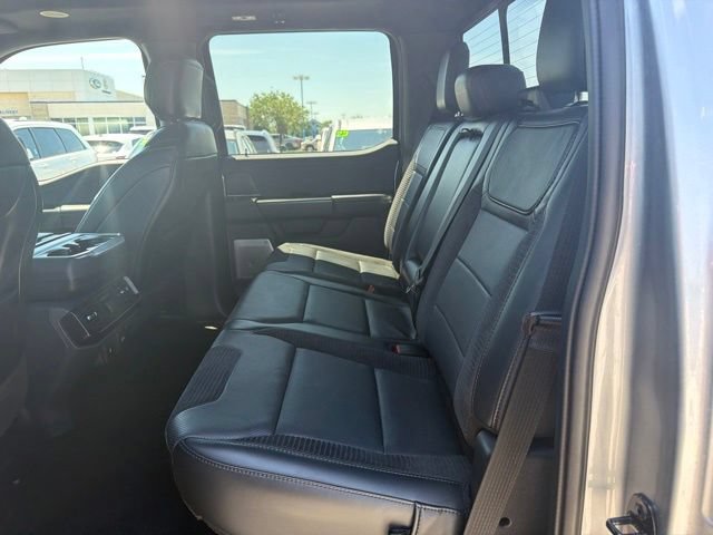 Certified 2023 Ford F150 Raptor AWD/4WD image 18