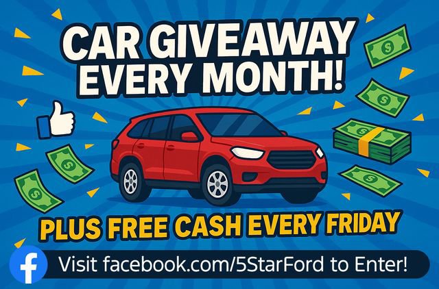 Certified 2024 Ford Escape ST-Line w/ Tech Pack #1 image 13