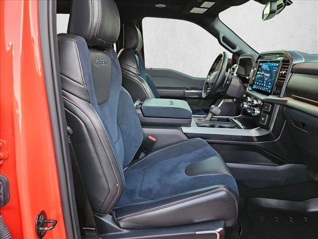 Certified 2023 Ford F150 Raptor w/ Raptor 37 Performance Package AWD/4WD image 18