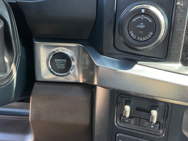 Certified 2025 Ford F250 King Ranch w/ Chrome Package AWD/4WD image 10