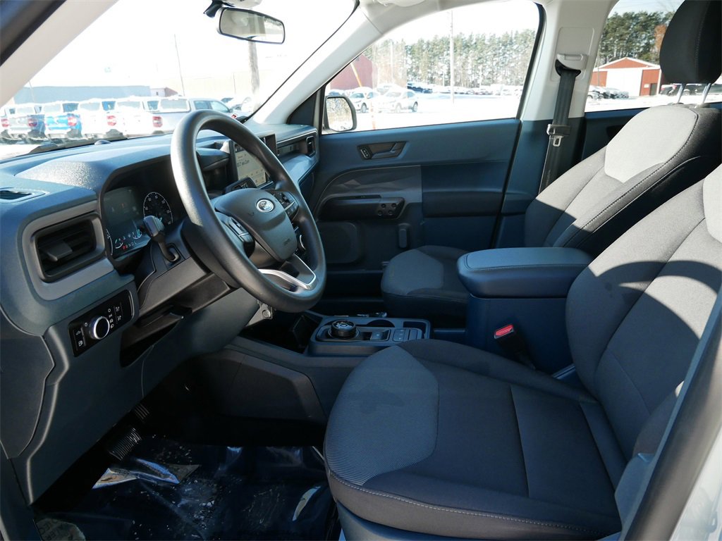 Certified 2024 Ford Maverick XL image 14