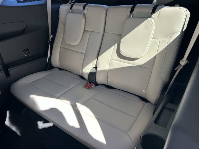 Certified 2021 Ford Explorer Platinum w/ Equipment Group 601A AWD/4WD image 23