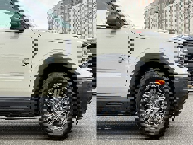 Certified 2025 Ford Bronco Sport Big Bend w/ Convenience Package image 25