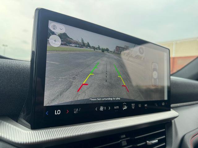 Certified 2025 Ford Explorer ST-Line RWD image 31
