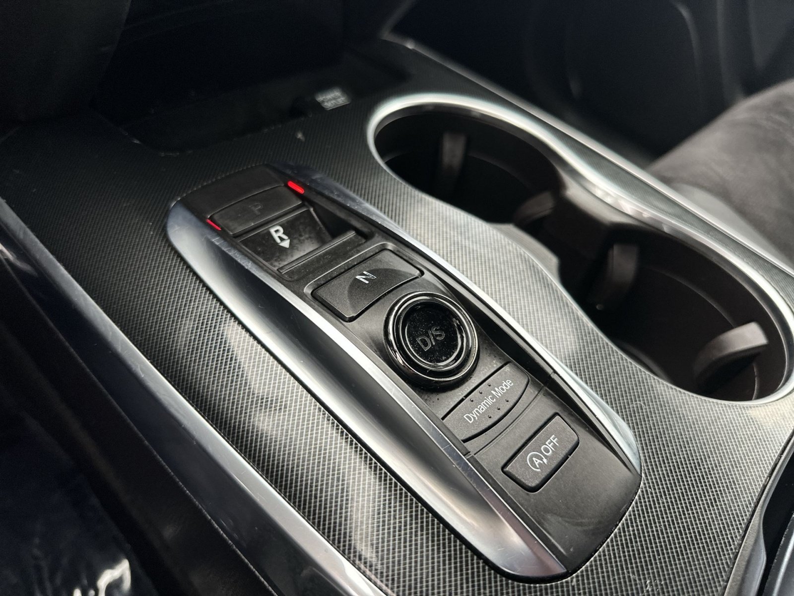 Used 2019 Acura MDX A-Spec AWD/4WD image 30
