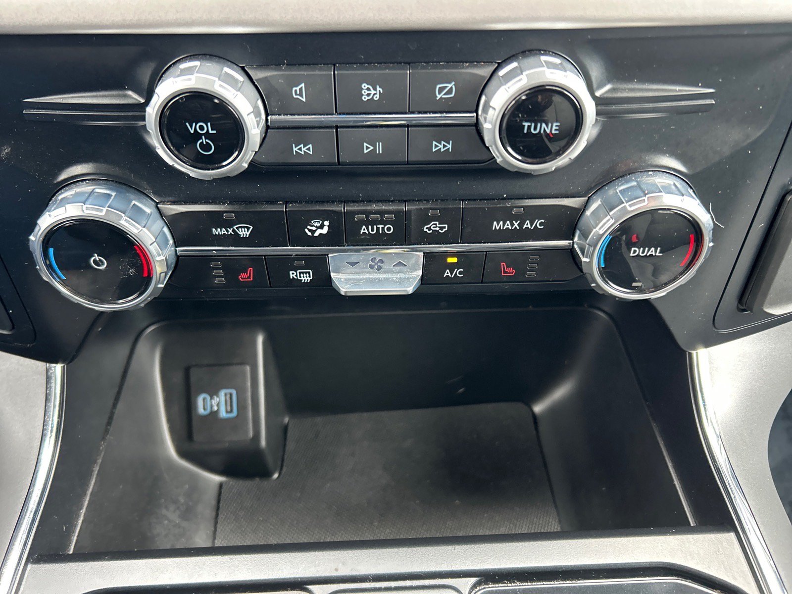 Certified 2023 Ford F150 XLT w/ Equipment Group 302A High AWD/4WD image 30