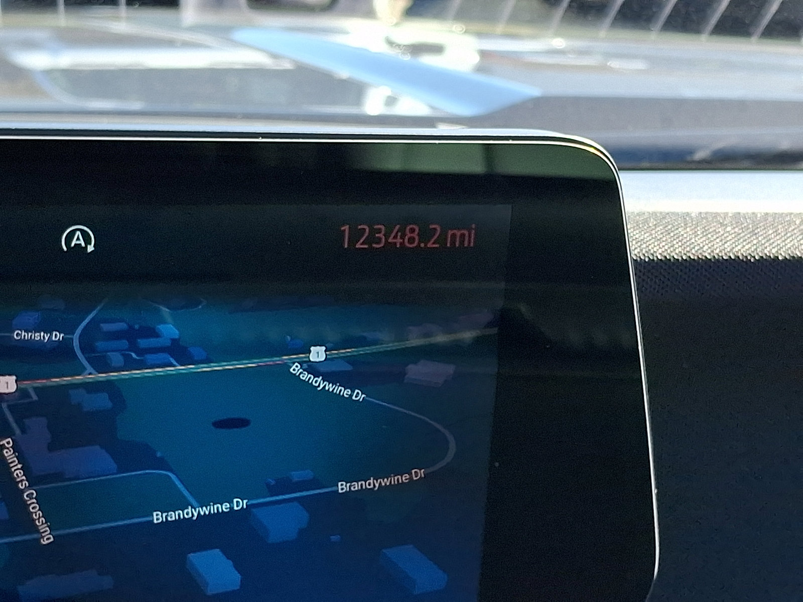 Certified 2025 Ford Expedition Max Platinum w/ Driver's Package image 24