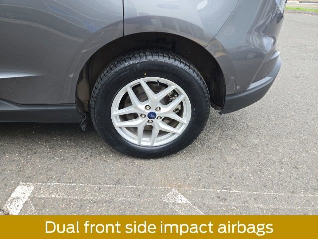 Certified 2022 Ford Edge SEL w/ Convenience Package AWD/4WD image 15