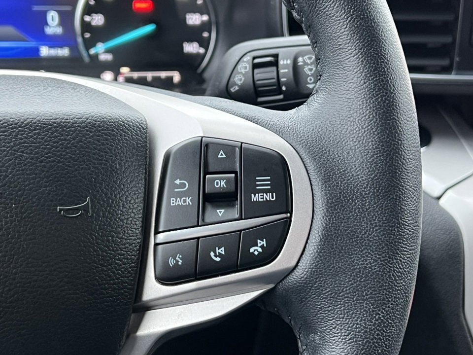 Certified 2023 Ford Explorer XLT w/ Equipment Group 202A image 22