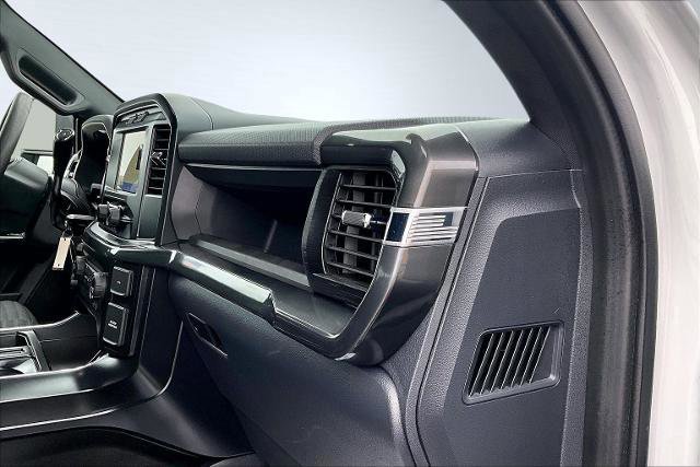 Certified 2023 Ford F150 XL w/ STX Appearance Package image 21