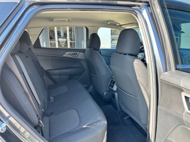 Used 2023 Kia Sportage LX image 53