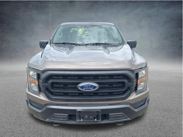 Certified 2023 Ford F150 XL AWD/4WD image 3
