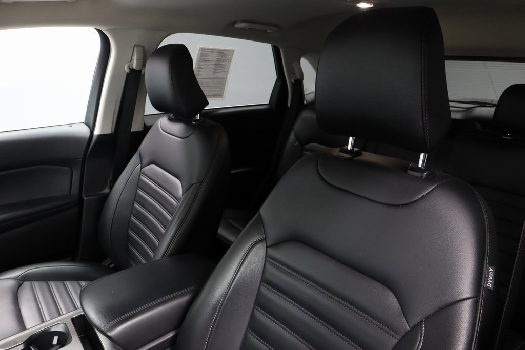 Certified 2024 Ford Edge SEL w/ Convenience Package image 26