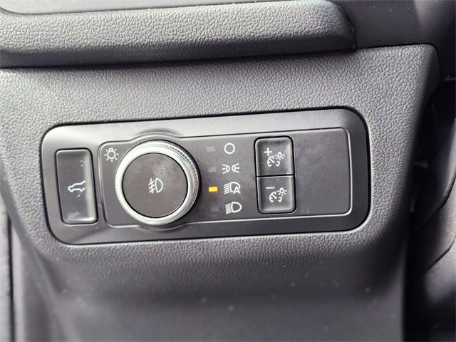 Certified 2022 Ford Escape SEL w/ Technology Package image 26