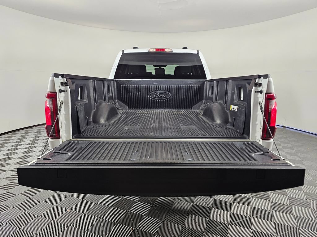 Certified 2024 Ford F150 XLT w/ Tow/Haul Package AWD/4WD image 17