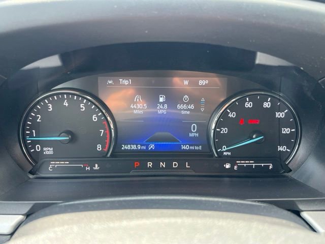 Certified 2023 Ford Explorer XLT w/ Equipment Group 202A AWD/4WD image 11