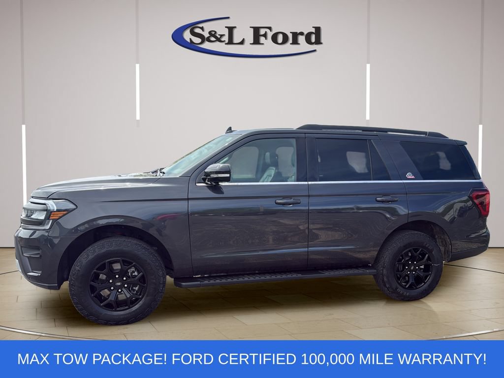 Certified 2024 Ford Expedition Timberline AWD/4WD image 5