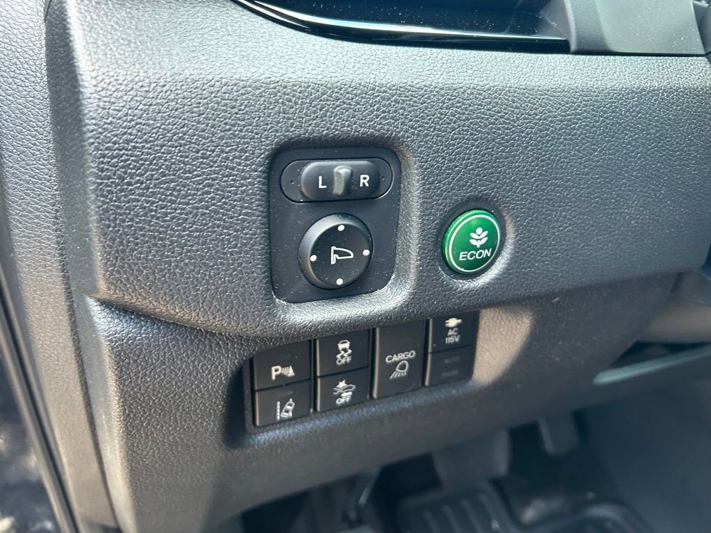 Used 2018 Honda Ridgeline Black Edition image 20