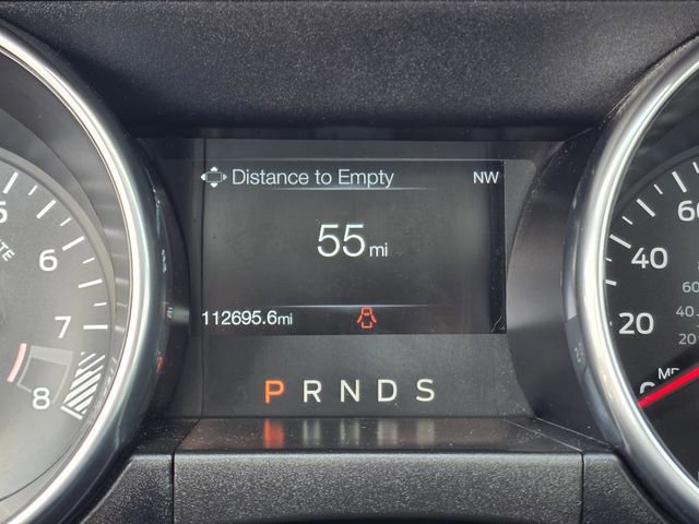 Certified 2018 Ford Mustang GT Premium image 12