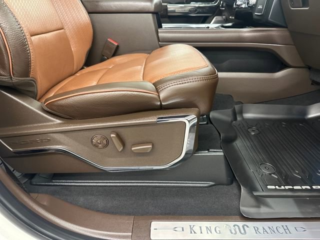Certified 2026 Ford F250 King Ranch w/ Tremor Off-Road Package image 12