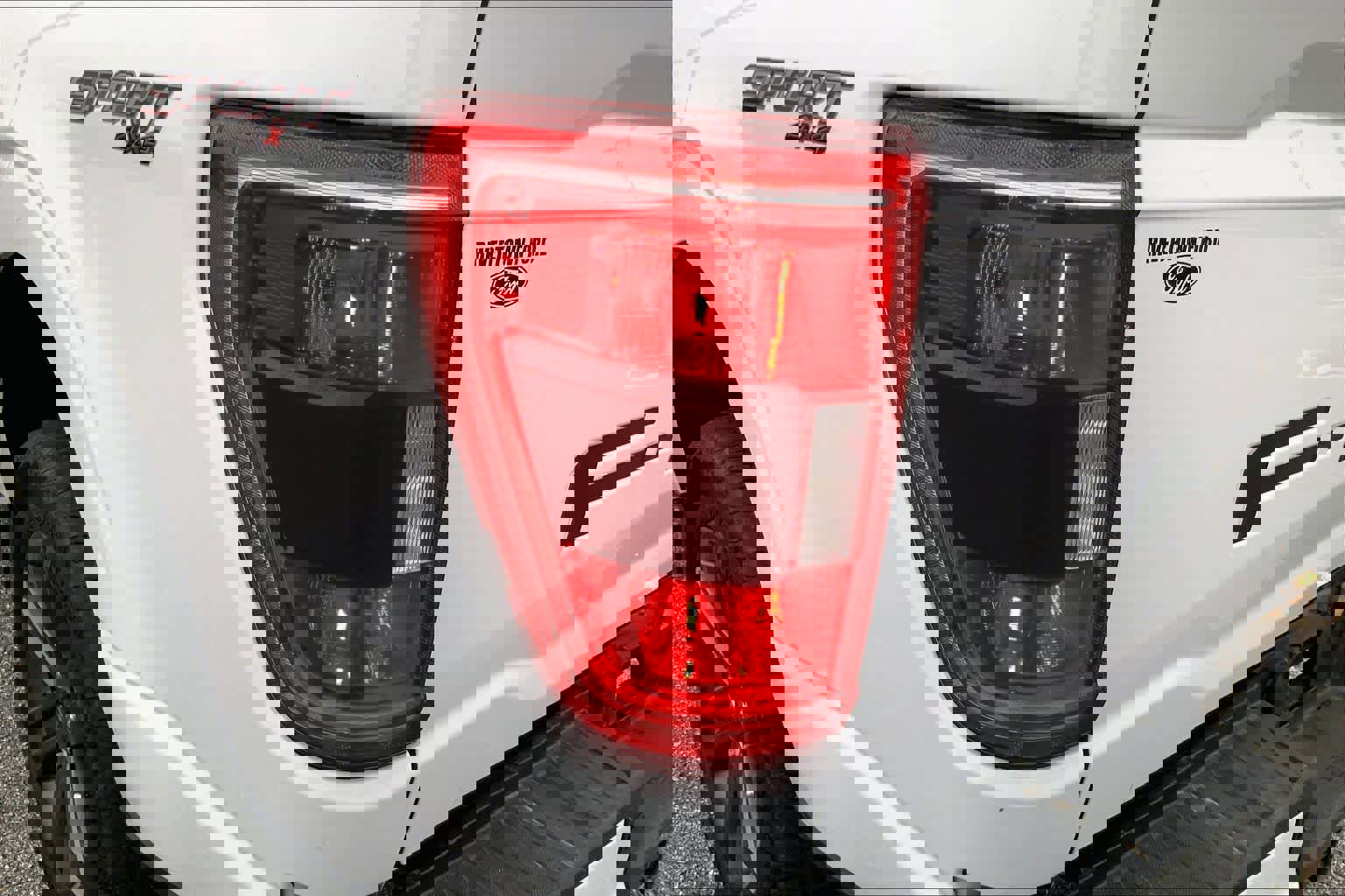 Certified 2023 Ford F150 XLT w/ Equipment Group 302A High image 25