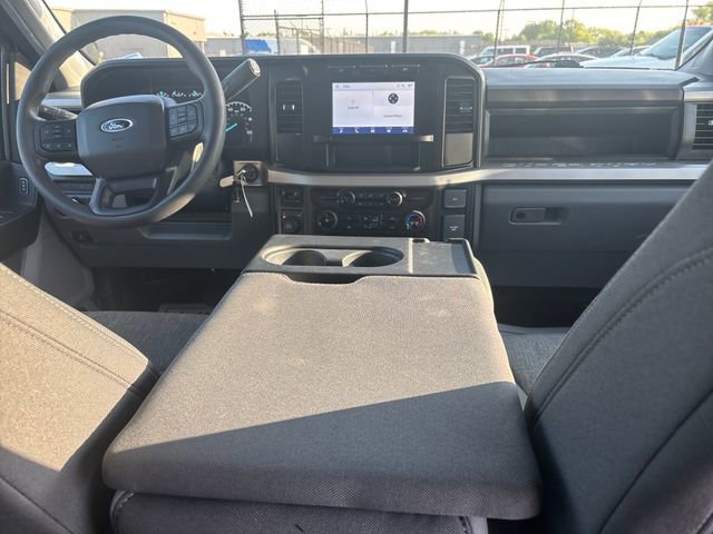 Certified 2024 Ford F250 XL AWD/4WD image 10