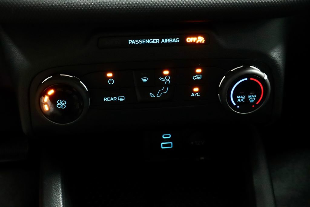 Certified 2021 Ford Bronco Sport AWD/4WD image 29