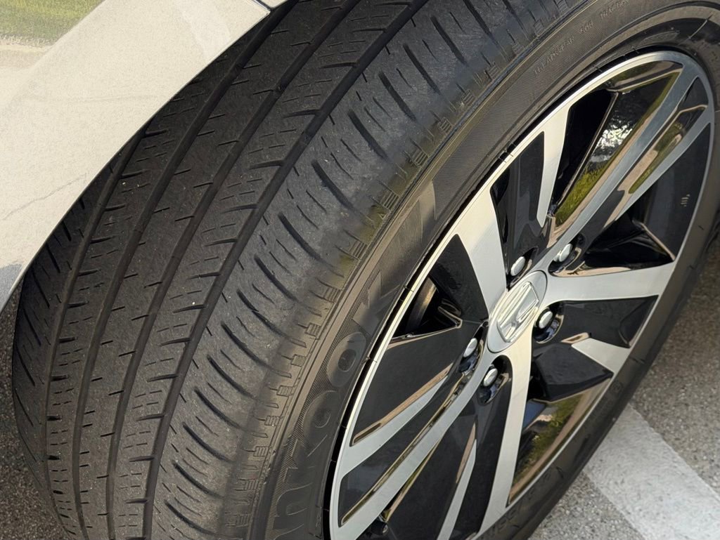 Used 2024 Honda Civic LX image 13