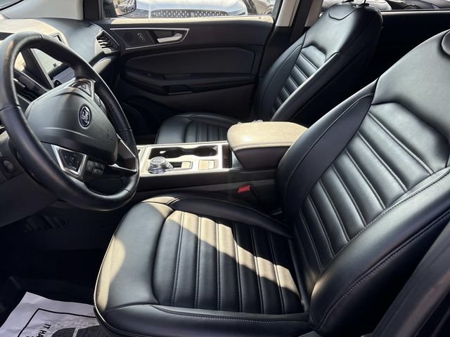 Certified 2022 Ford Edge SEL w/ Convenience Package AWD/4WD image 25