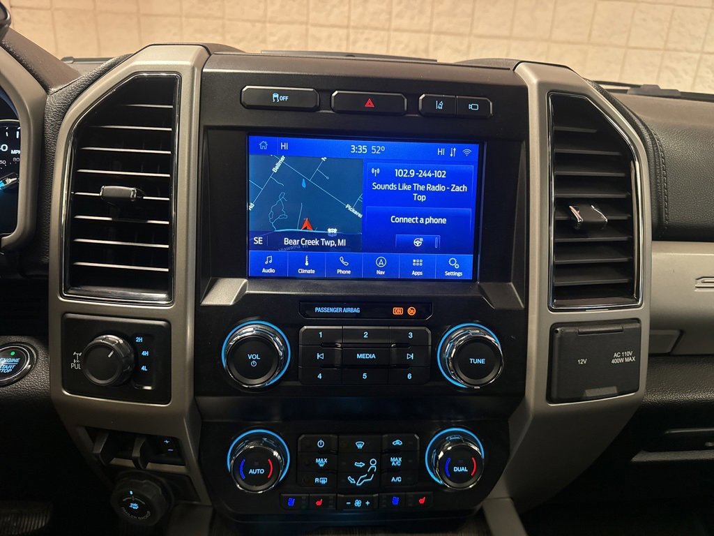 Certified 2020 Ford F250 Lariat w/ Lariat Ultimate Package image 20