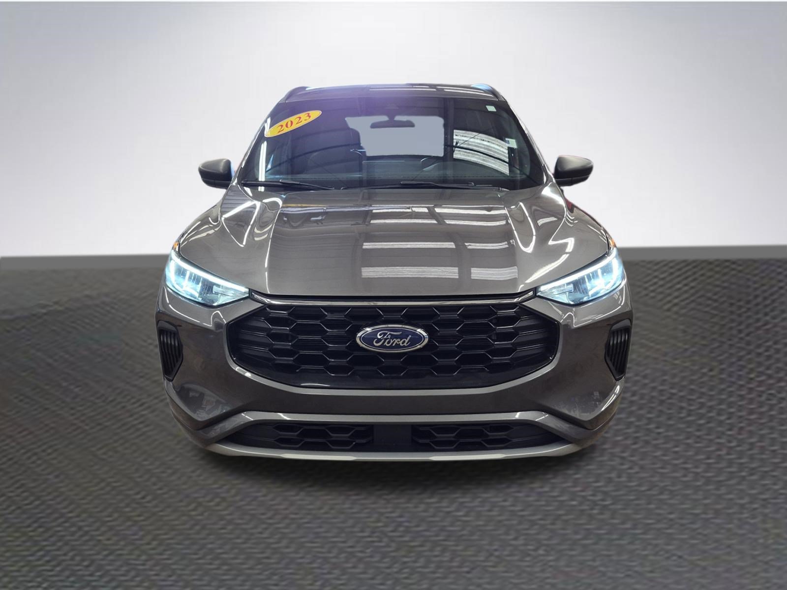 Certified 2023 Ford Escape ST-Line w/ Equipment Group 301A FWD image 3