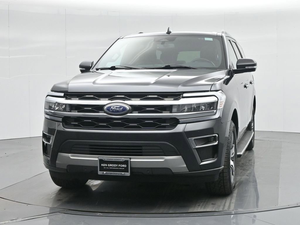 Certified 2022 Ford Expedition Limited image 60