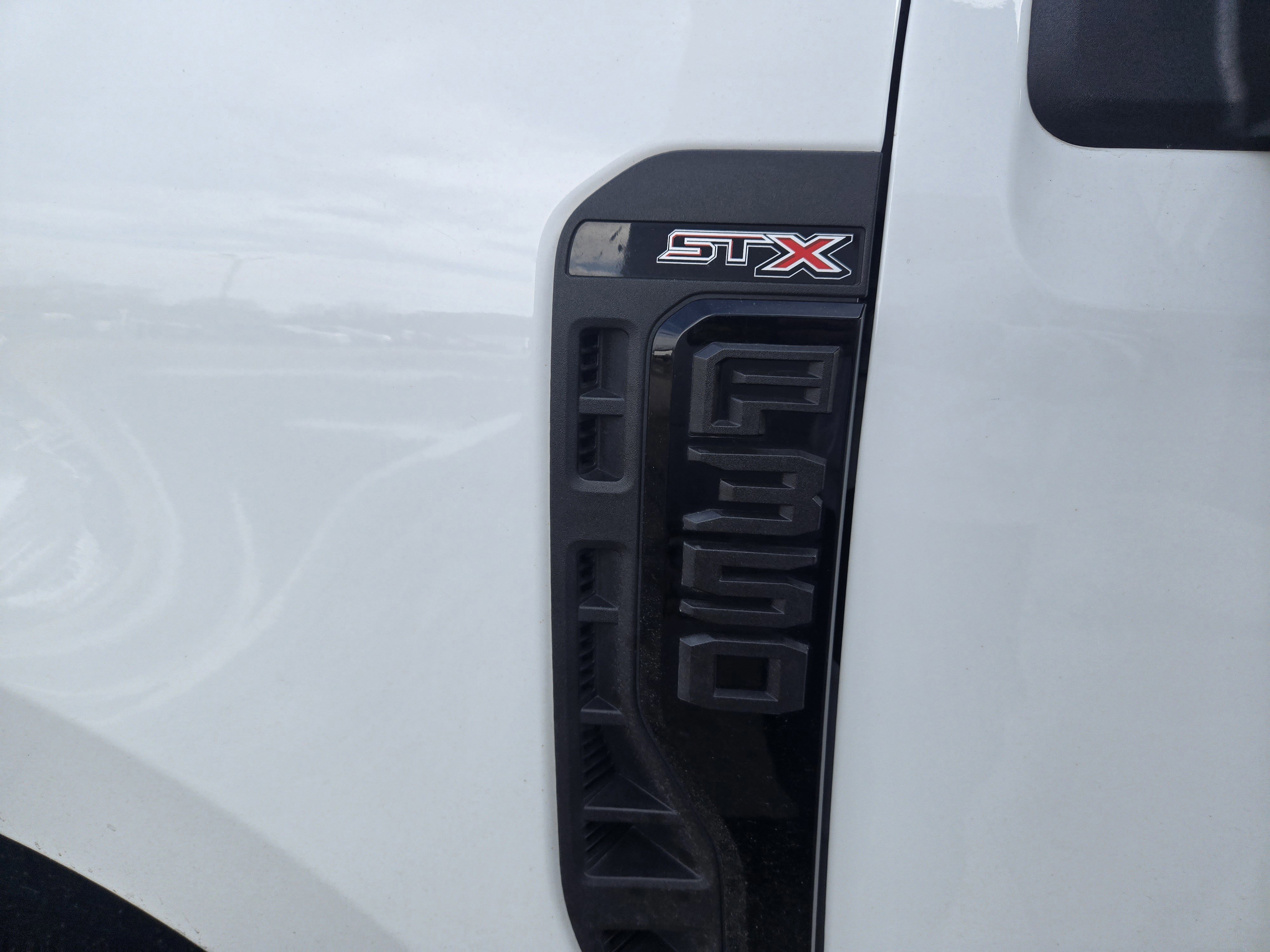 Certified 2023 Ford F350 XL w/ STX Appearance Package image 10