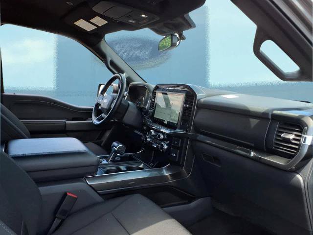 Certified 2023 Ford F150 XLT w/ Equipment Group 302A High AWD/4WD image 14