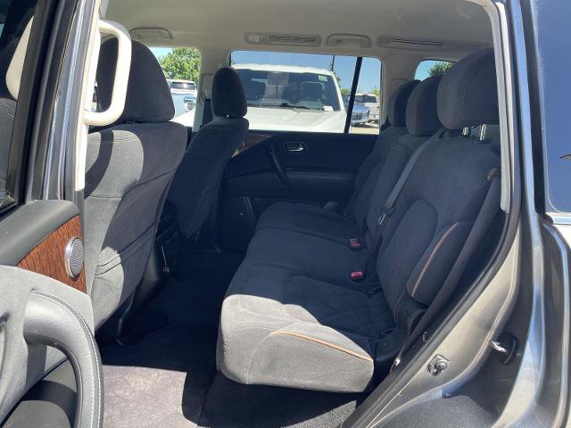 Used 2019 Nissan Armada SV w/ Driver Package AWD/4WD image 20