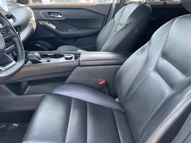 Used 2021 Nissan Rogue SL w/ Premium Package AWD/4WD image 21