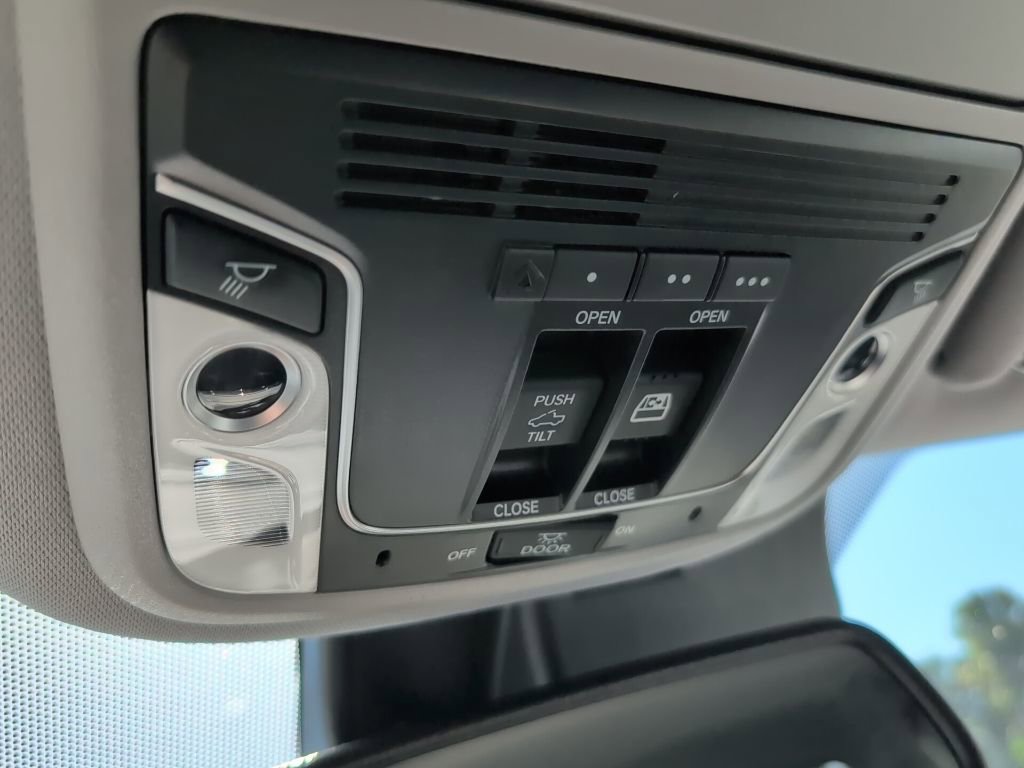 Used 2020 Honda Ridgeline RTL-E image 21