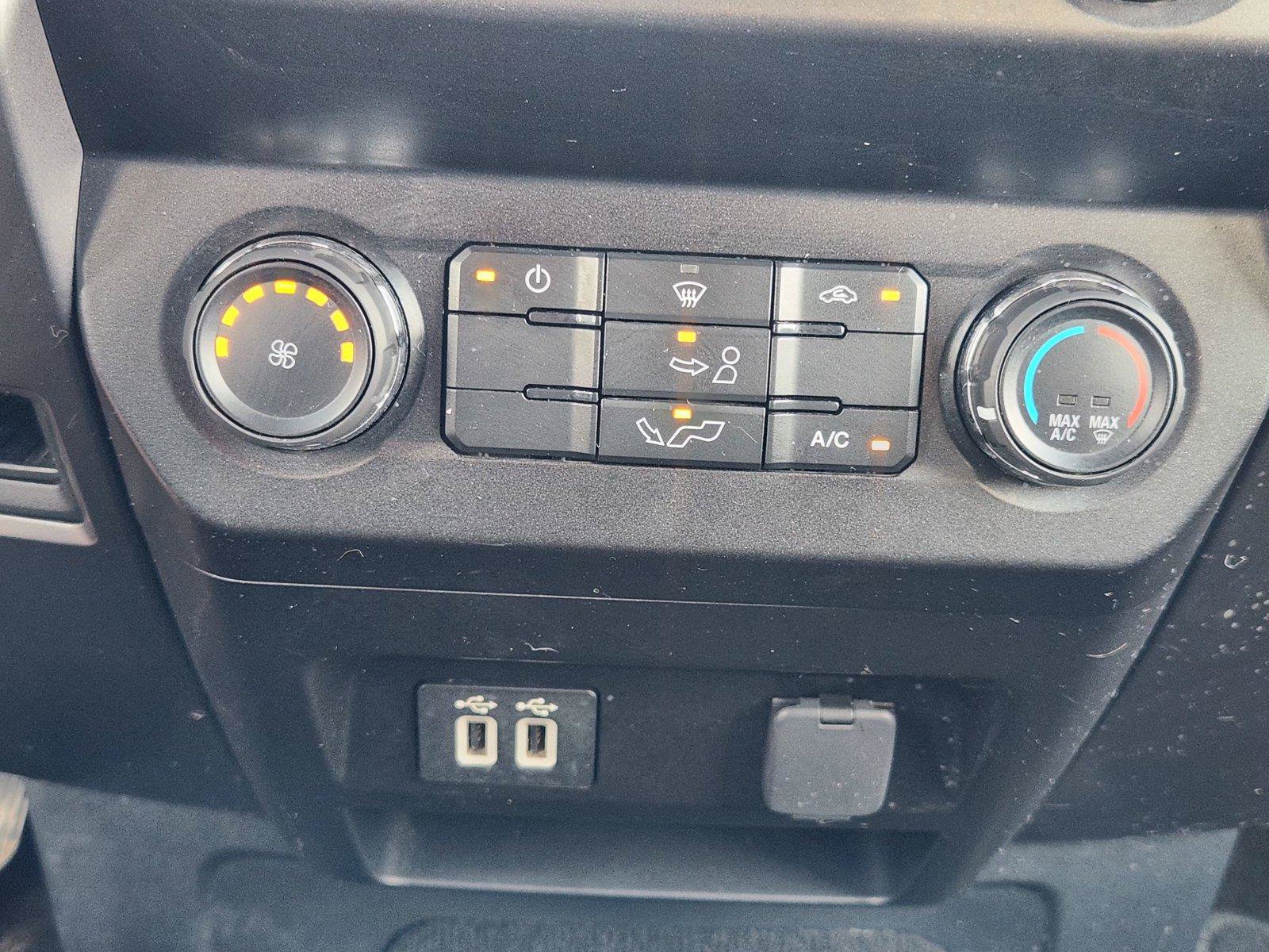Certified 2019 Ford F150 XLT RWD image 26