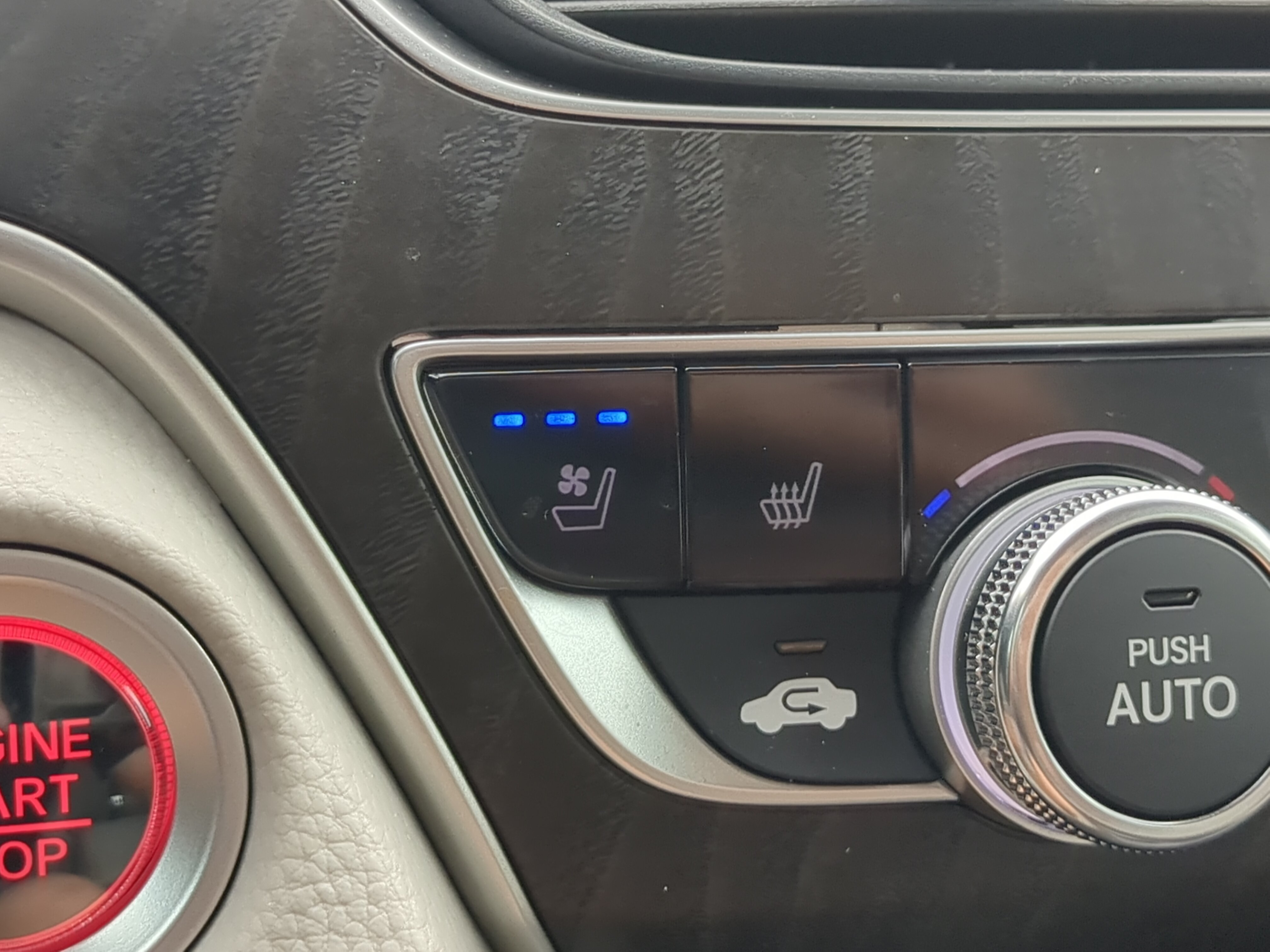 Used 2021 Honda Accord Touring image 21