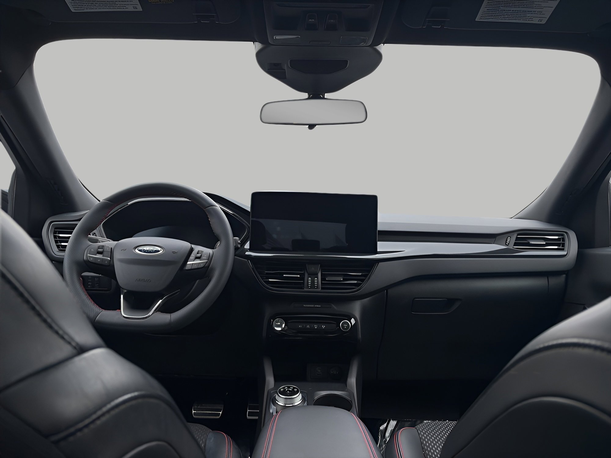 Certified 2023 Ford Escape ST-Line Select w/ Tech Pack #2 image 11